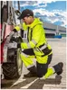 NEO TOOLS zimní pracovní boty s fleecovou podšívkou Náhled obrázku produktu 4