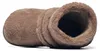 Crocs Classic Unfurgettable Boot 211743-2EY Stiefel Beige Produktbild-Vorschau 4