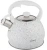 Klausberg Wasserkocher Mit Pfeife 2L Kb-7319 Marmor Produktbild-Vorschau 7