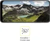 2x Schutzfolie für Nokia G11 Folie, 100% Displayabdeckung, Produktbild-Vorschau 5