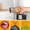 Swirl Reißfest & Dicht Fixierband Müllbeutel 20 l (4 x 15 Produktbild-Vorschau 2