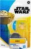 Star Wars Grogu Mini Figur mit Stand Vista previa de la imagen del producto 1