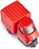 SIKU Piaggio Ape 50 model zabawki 1 szt Podgląd zdjęcia produktu 6