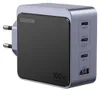 UGREEN Nexode S 100W 4-Port GaN Fast Charger EU gray Produktbild-Vorschau 6