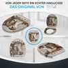 SANILO® WC sedátko s mechanismem Soft-Close a Náhled obrázku produktu 8