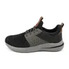 Skechers Delson 3.0 Sneaker Grau Produktbild-Vorschau 6