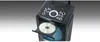 PA systém Muse DJ s dobíjecí baterií, 300 W, s CD, Náhled obrázku produktu 11