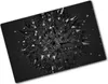 Tulup Glas Herdabdeckplatte - 80x52 cm - Produktbild-Vorschau 1