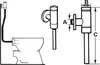 Schell Wc-Spüler Schellomat Silent Eco 3/4" Produktbild-Vorschau 2