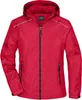 Ladies` Rain Jacket / Wind- und wasserdichtes Gewebe - Produktbild-Vorschau 2