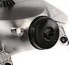 Faro 12V 35/35W-HS1 - Simson 125 RS Anteprima dell’immagine prodotto 6