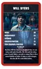 Kartová hra Stranger Things Top Trumps Collectables Náhľad obrázku produktu 2