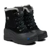 Karrimor Snowfur Kinder Winterschuhe Größe: 32 Produktbild-Vorschau 3