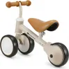 Vélo d'exercice Kinderkraft CUTIE, beige Voir les images du produit 10