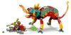 LEGO DREAMZzz Ognisty kameleon Mateo, Zestaw do budowania, Podgląd zdjęcia produktu 10