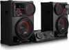 Lg Cl98 Mikroanlage Schwarz  Schwarz One Size Produktbild-Vorschau 3