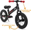 MINI Kinderlaufrad 16 Zoll (3–6 Jahre) – Offiziell Produktbild-Vorschau 11
