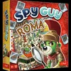 Trefl Spy Guy Roma, Gra planszowa, Detektyw, 5 lat(a) Podgląd zdjęcia produktu 6
