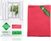 Greenway ClearView Fiber – Mikrofaser Glasreinigungstuch Produktbild-Vorschau 1