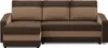 Ecksofa mit Schlaffunktion Orion, Universelle Seite, Produktbild-Vorschau 4