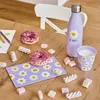ZELLER 27466 Trinkflasche 500 ml HAPPY FLOWER aus Produktbild-Vorschau 4