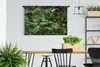 MuchoWow® Wandteppich Wandbehang Palmwedel - Sonne - Produktbild-Vorschau 3