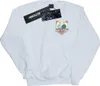 Supernatural - Sweatshirt für Herren BI45221 (M) (Weiß) Produktbild-Vorschau 1