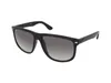 Ray-Ban RB4147 601/32 Boyfriend black / grey Náhľad obrázku produktu 1
