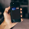 kwmobile 3x Porte-cartes Pochette pour smartphone - Voir les images du produit 8