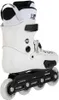 Powerslide Zoom Pro Nova 80 Inline-skates Weiß EU 39-40 Produktbild-Vorschau 5