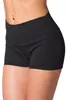 Alkato dames sportshorts met hoge taille, model hotpants, Productafbeelding-voorbeeld 7
