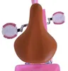 Detský bicykel Volare Blossom - Dievčatá - 18 palcov - Náhľad obrázku produktu 9