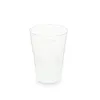 200 Trinkbecher aus Kunststoff, 300 ml, Transparent, Produktbild-Vorschau 6
