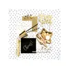 20 Servietten 2-lagig 33x33cm Gold, Farbe:gold metallic Produktbild-Vorschau 2