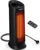 Monzana Stufa 2000W 15-40° Timer Telecomando Oscillazione Anteprima dell’immagine prodotto 9