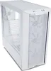 Lian Li Lancool III , Midi Tower, PC, Biały, ATX, EATX, Podgląd zdjęcia produktu 7