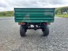 Mercedes-Benz Unimog Basic 4WD 1:12 RTR grün, Produktbild-Vorschau 11