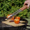 grillart® Premium Grillbesteck Set, 3-teilig aus Produktbild-Vorschau 5