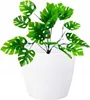 Übertopf Magnolia 36 weiss Produktbild-Vorschau 1