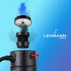 Odkurzacz piorący Lehmann Ultrawash 2000 W, 2 pojemniki, Podgląd zdjęcia produktu 2