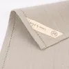 Linen & More 3er Set Geschirrtücher Indi einfarbig natur Produktbild-Vorschau 6