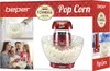 Beper P101CUD052 Horkovzdušný popcorn stroj, 1200 W, až 80 Náhled obrázku produktu 10