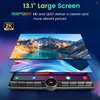 13.1" CarPlay Autoradio mit Kamera Für VW Crafter 2017-2021 Produktbild-Vorschau 8