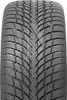 Nokian Winterreifen motorcycle-tyres WR Snowproof P ( Produktbild-Vorschau 10