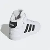 Adidas Obuv Grand Court Mid K, IE3862 Náhľad obrázku produktu 4