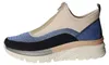Rieker Sneaker in blau, Gr. 42 Produktbild-Vorschau 2