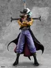 One Piece P.O.P SA-MAXIMUM PVC Statue Hawk Eye Dracule Produktbild-Vorschau 1
