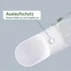 AniForte Trinkflasche für Hunde 400 ml - Weiße Produktbild-Vorschau 4