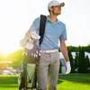 INF Schouderriem voor golftas - Verstelbare, ademende nylon Productafbeelding-voorbeeld 5