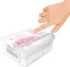 Ohrstäbchen für Babys 60 Stück. / Bocioland Produktbild-Vorschau 3